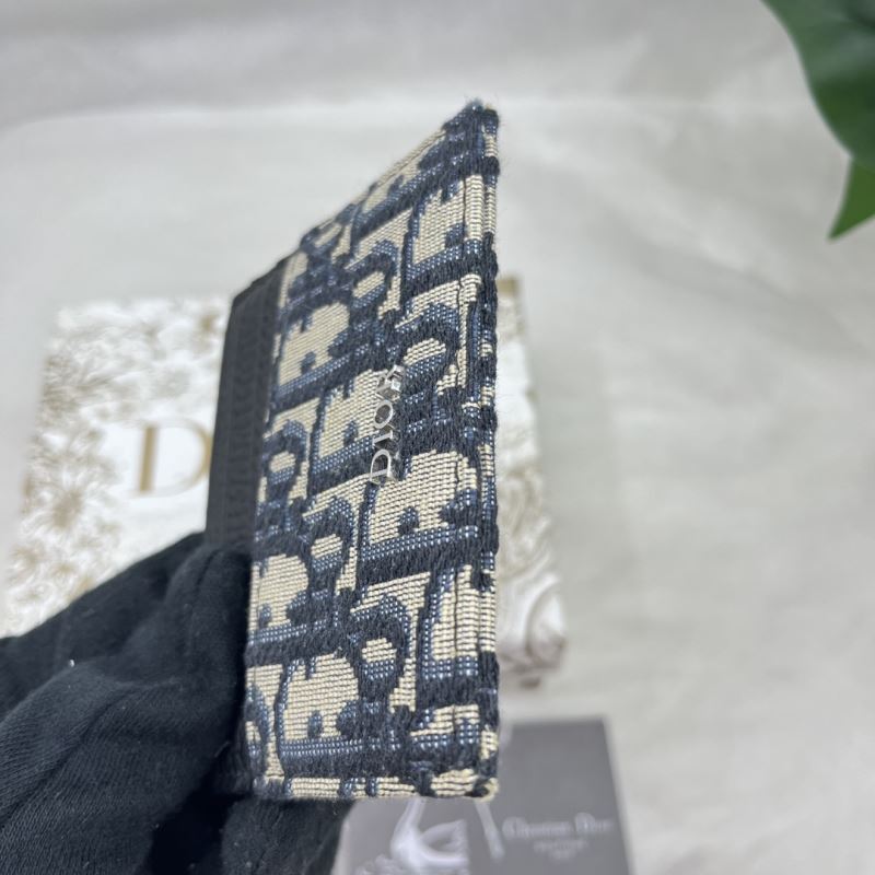 Christian Dior Wallet